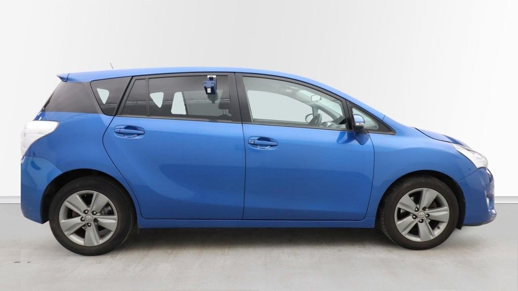 Used Toyota Verso 2014 for sale - 77227531: Photo 2