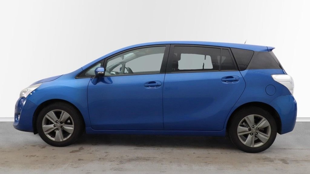Used Toyota Verso 2014 for sale - 77227531: Photo 5