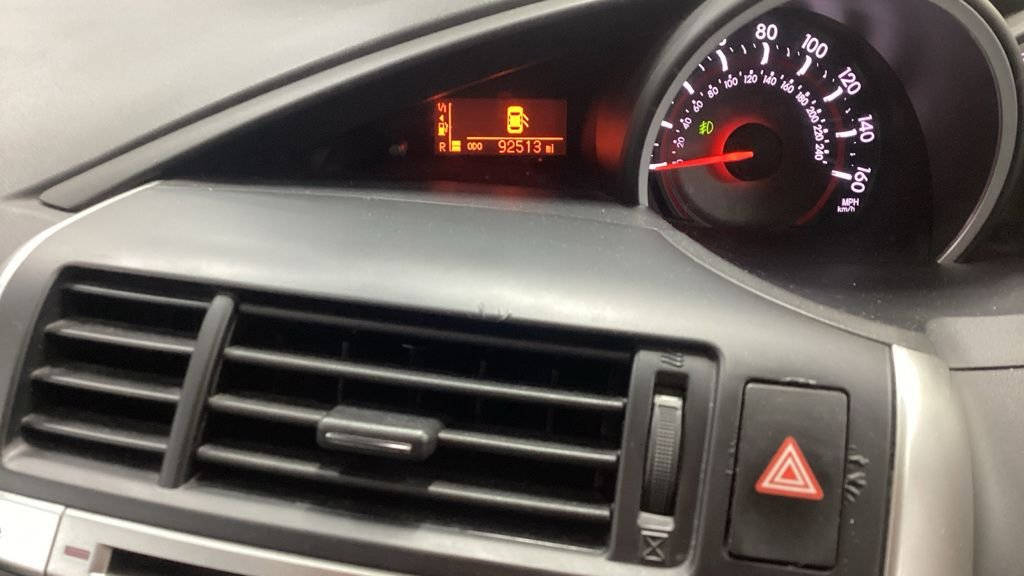 Used Toyota Verso 2014 for sale - 77227531: Photo 7