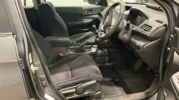 Used Honda CR-V 2013 for sale - 76202518: Photo 10