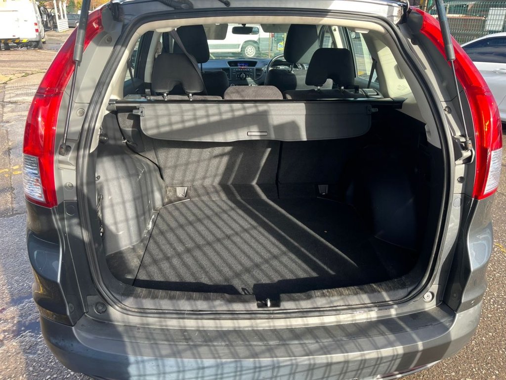 Used Honda CR-V 2013 for sale - 76202518: Photo 12