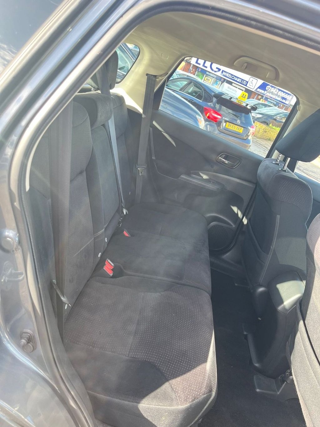 Used Honda CR-V 2013 for sale - 76202518: Photo 13