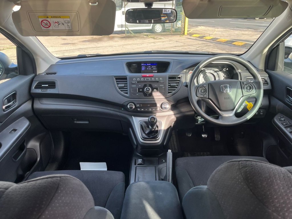 Used Honda CR-V 2013 for sale - 76202518: Photo 14