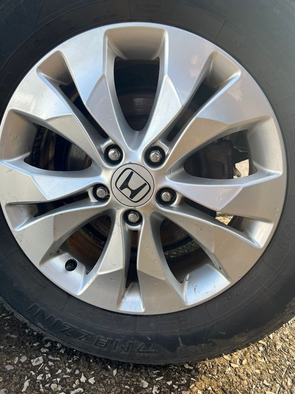 Used Honda CR-V 2013 for sale - 76202518: Photo 15