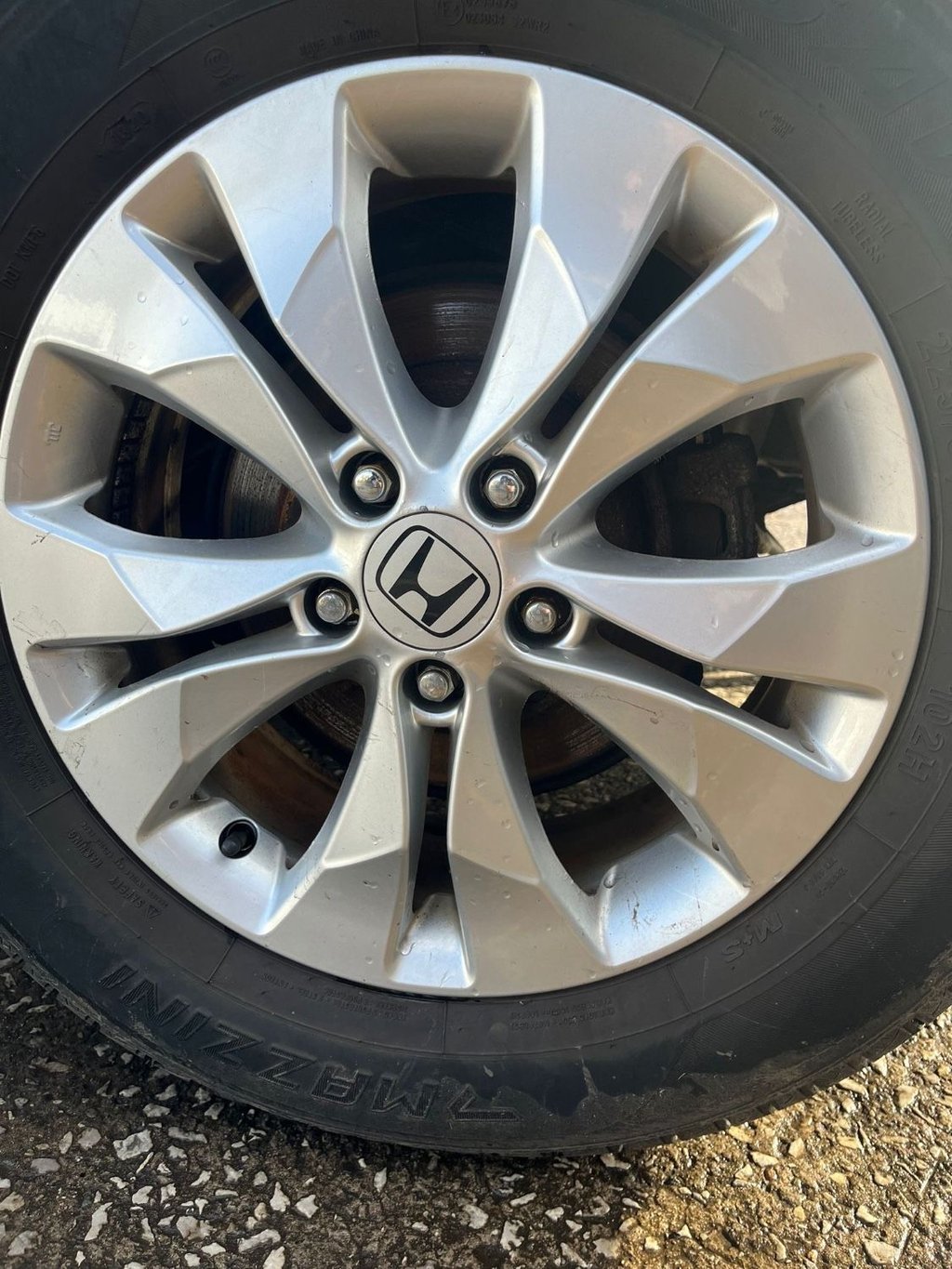 Used Honda CR-V 2013 for sale - 76202518: Photo 16