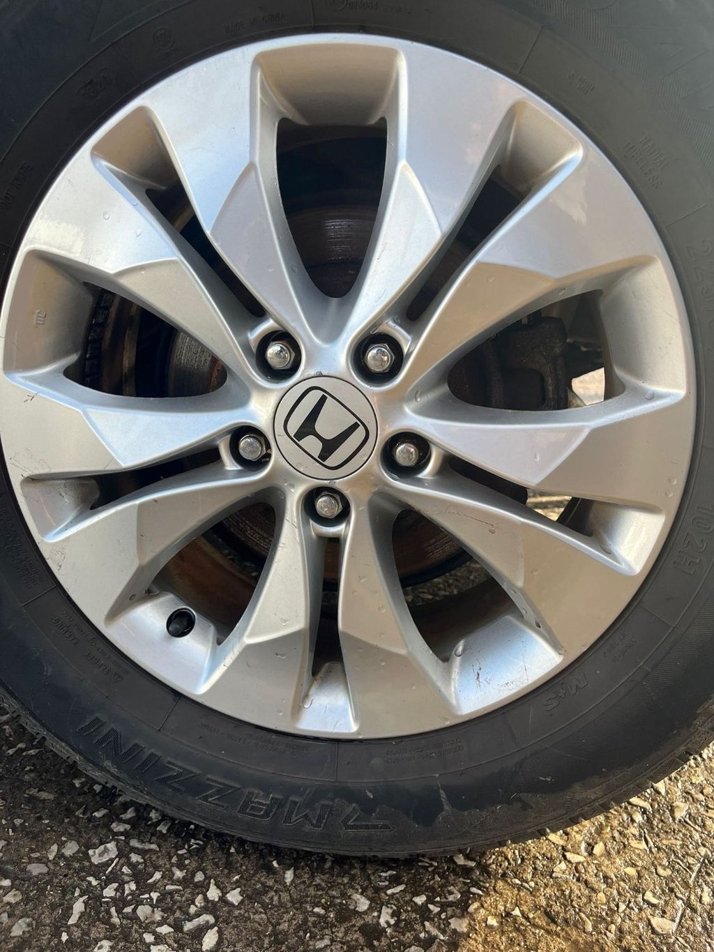 Used Honda CR-V 2013 for sale - 76202518: Photo 18