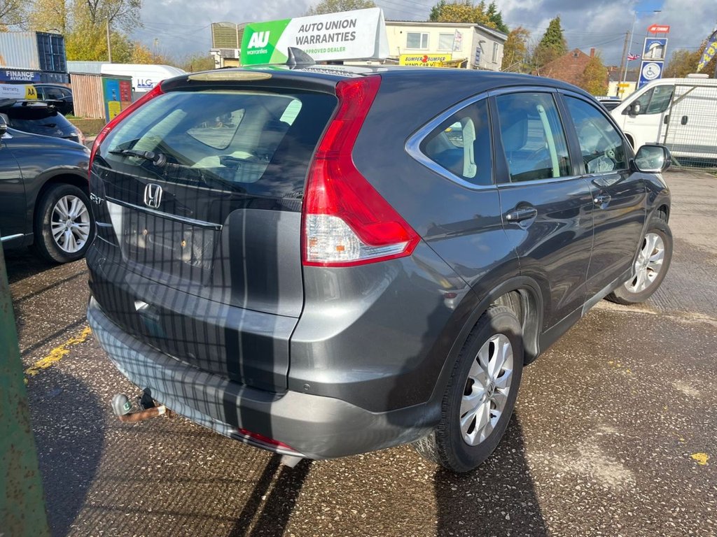 Used Honda CR-V 2013 for sale - 76202518: Photo 5