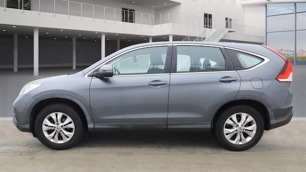 Used Honda CR-V 2013 for sale - 76202518: Photo 5
