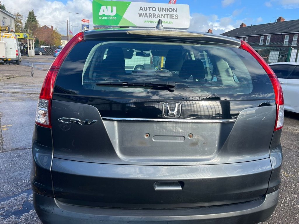 Used Honda CR-V 2013 for sale - 76202518: Photo 6