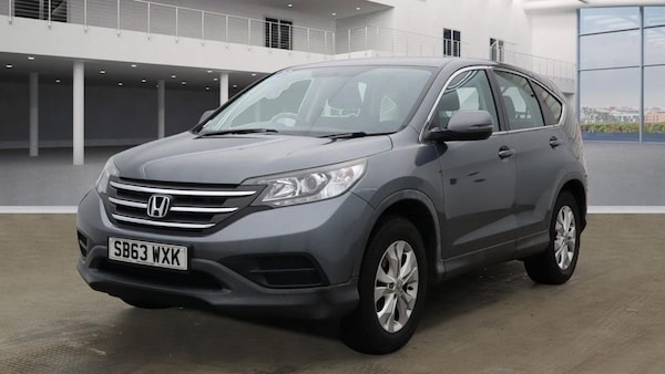 Used Honda CR-V 2013 for sale - 76202518: Photo 6