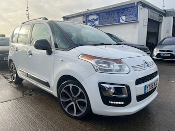 Used Citroen C3 Picasso 2016 for sale - 76014843: Photo