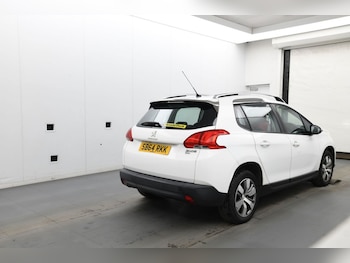 Used Peugeot 2008 2014 for sale - 78212820: Photo