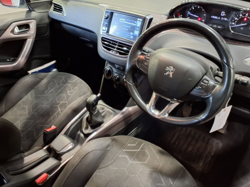 Used Peugeot 2008 2014 for sale - 78212820: Photo 7