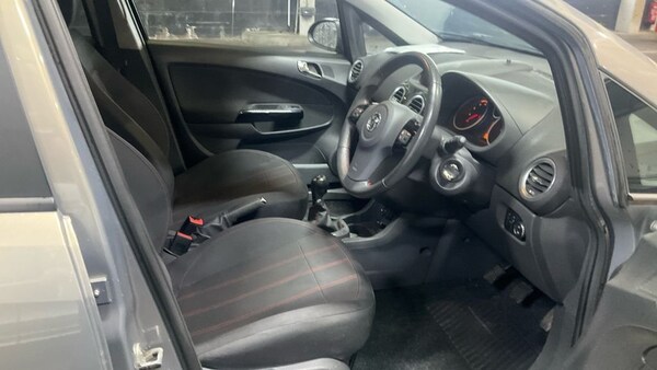 Used Vauxhall Corsa 2013 for sale - 76291922: Photo 7