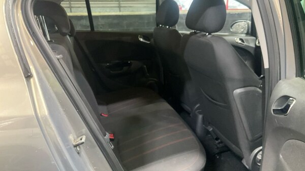 Used Vauxhall Corsa 2013 for sale - 76291922: Photo 8
