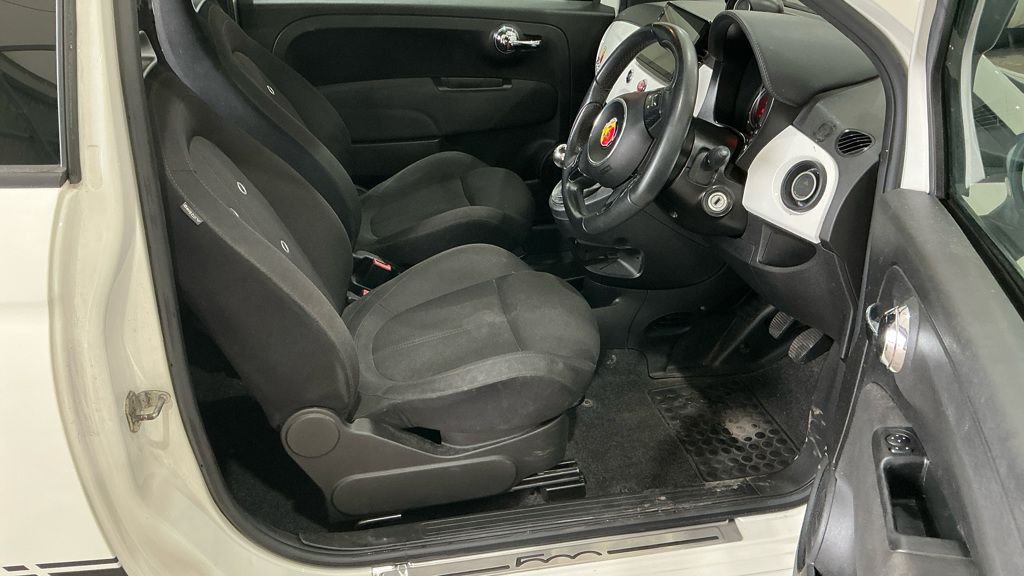 Used Abarth 500 2013 for sale - 78180755: Photo 10