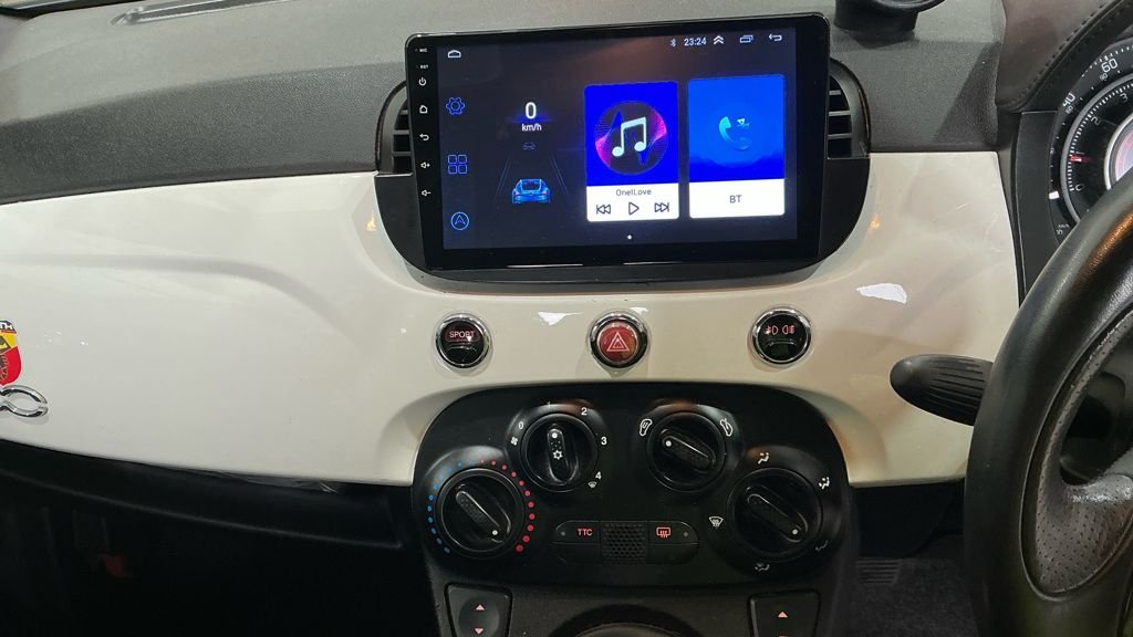 Used Abarth 500 2013 for sale - 78180755: Photo 12