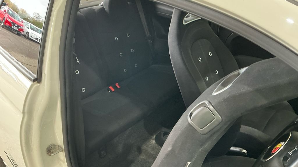 Used Abarth 500 2013 for sale - 78180755: Photo 8