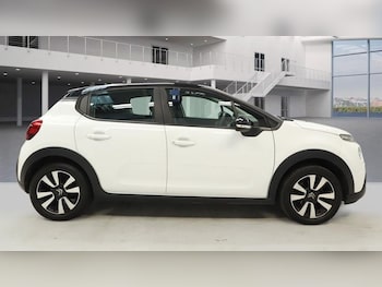 Used Citroen C3 2017 for sale - 75952979: Photo