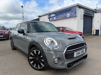 Used MINI Hatch 2016 for sale - 78682417: Photo