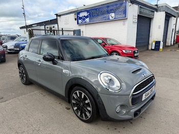 Used MINI Hatch 2016 for sale - 78682417: Photo