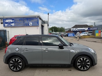 Used MINI Hatch 2016 for sale - 78682417: Photo