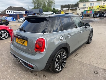 Used MINI Hatch 2016 for sale - 78682417: Photo