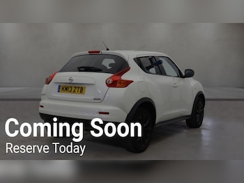Used Nissan Juke 2013 for sale - 78501314: Photo