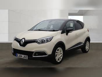 Used Renault Captur 2014 for sale - 79818485: Photo