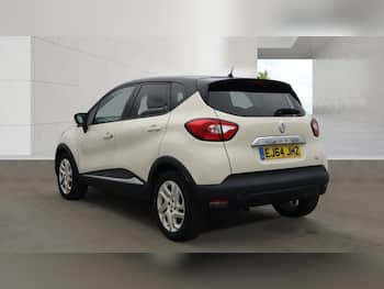 Used Renault Captur 2014 for sale - 79818485: Photo