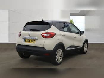 Used Renault Captur 2014 for sale - 79818485: Photo