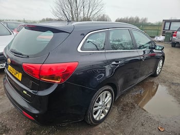 Used Kia Ceed 2013 for sale - 79643680: Photo
