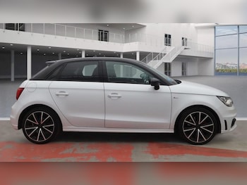 Used Audi A1 2014 for sale - 75952839: Photo