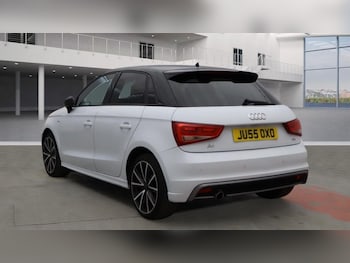 Used Audi A1 2014 for sale - 75952839: Photo