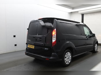 Used Ford Transit Connect 2020 for sale - 77594205: Photo