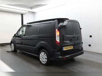 Used Ford Transit Connect 2020 for sale - 77594205: Photo