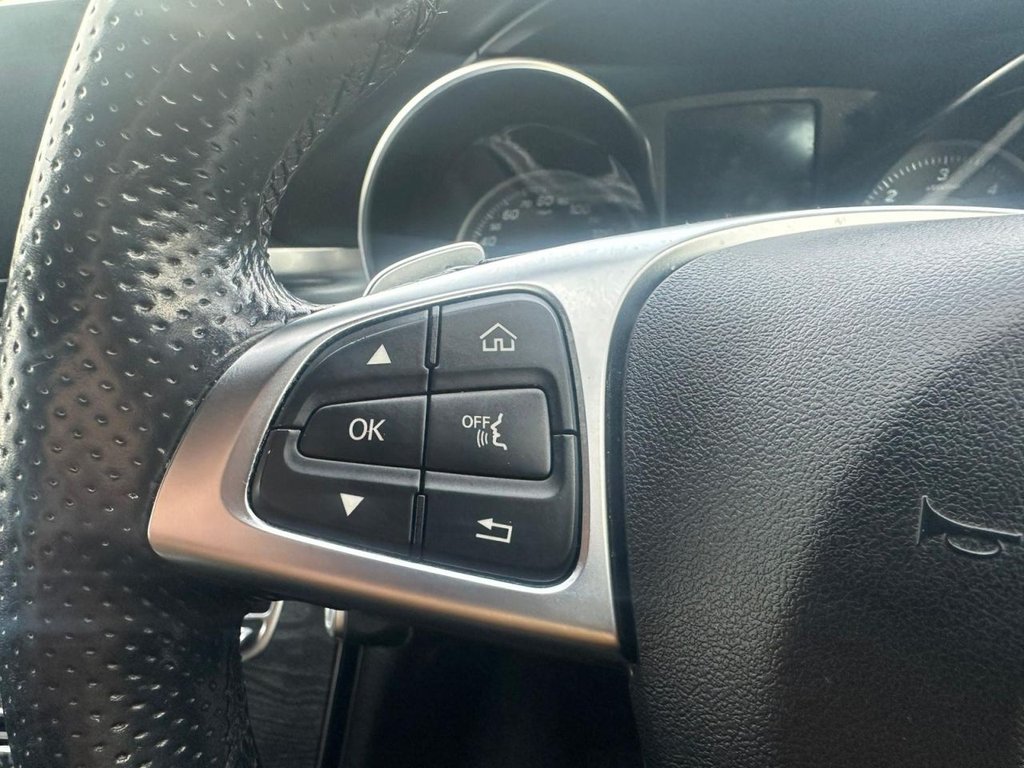 Used Mercedes-Benz C Class 2016 for sale - 76867727: Photo 18