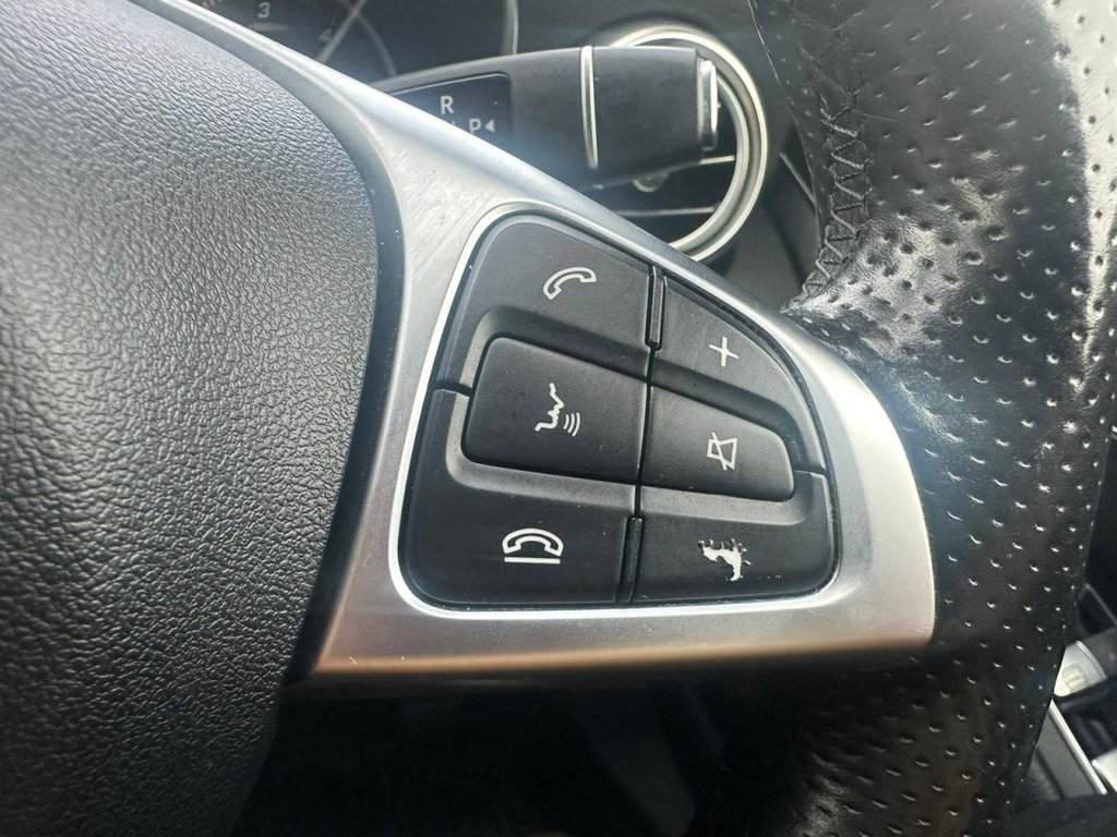 Used Mercedes-Benz C Class 2016 for sale - 76867727: Photo 19