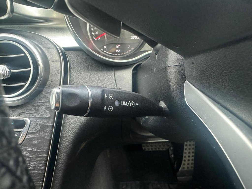 Used Mercedes-Benz C Class 2016 for sale - 76867727: Photo 20