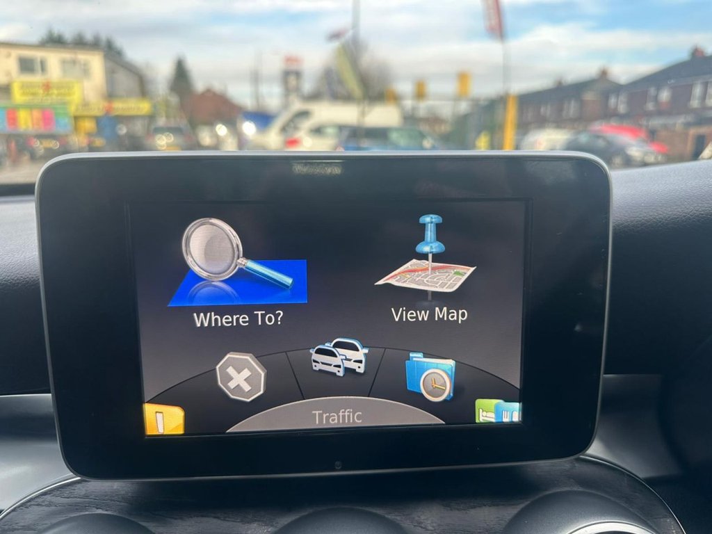 Used Mercedes-Benz C Class 2016 for sale - 76867727: Photo 23