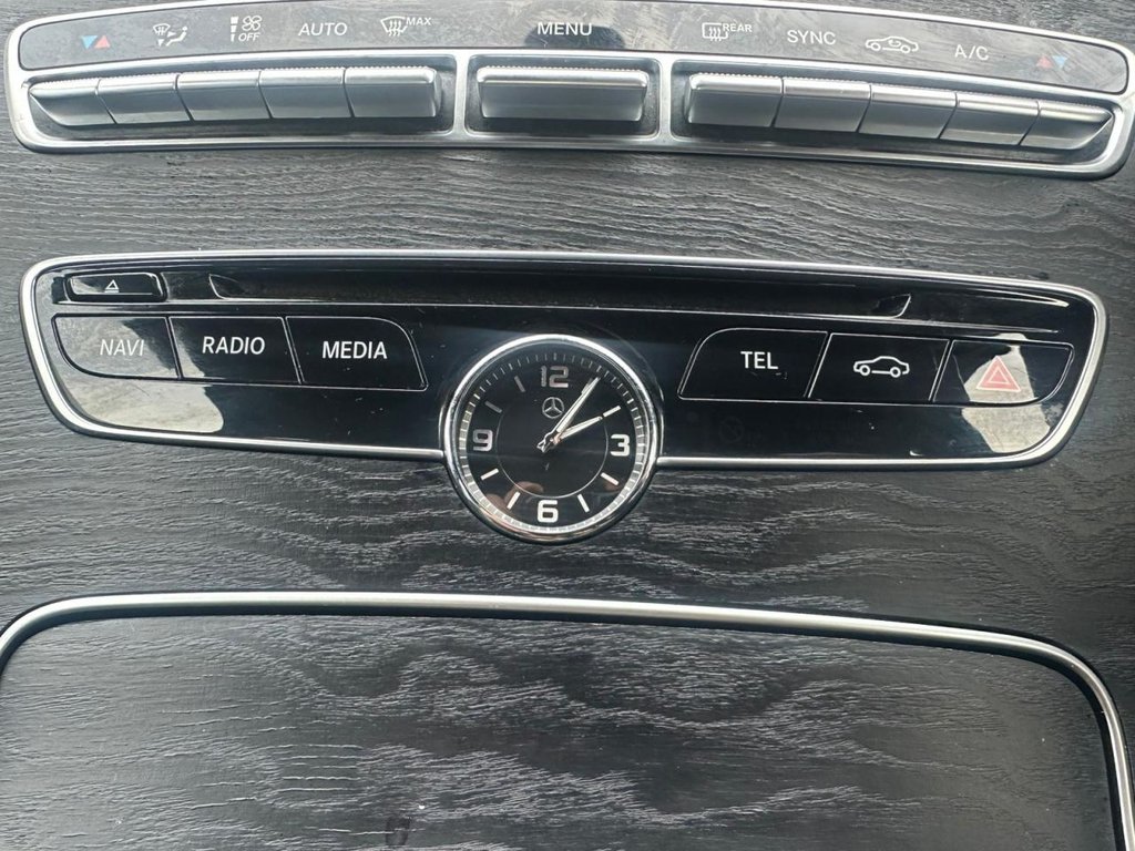 Used Mercedes-Benz C Class 2016 for sale - 76867727: Photo 26