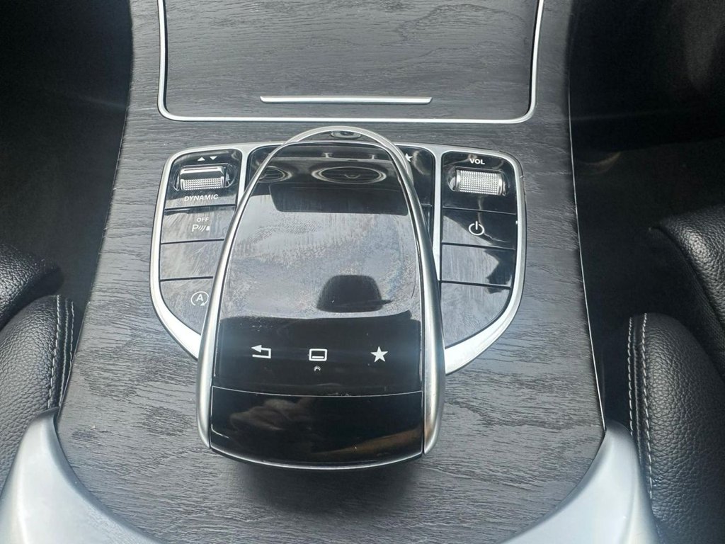 Used Mercedes-Benz C Class 2016 for sale - 76867727: Photo 27