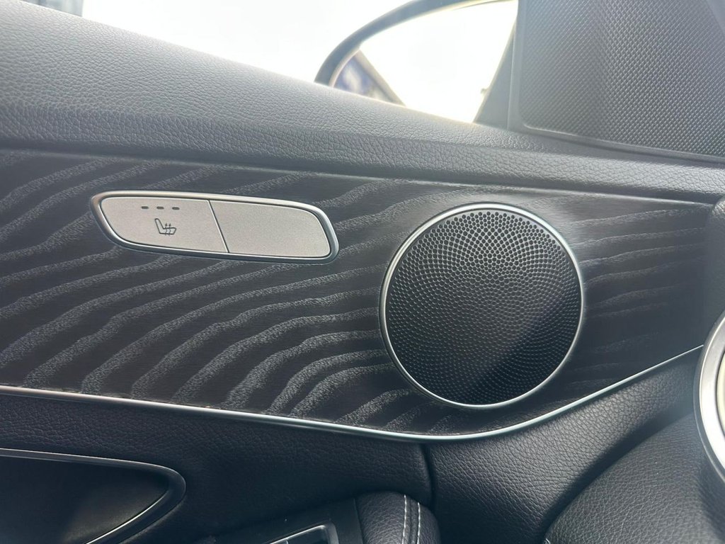 Used Mercedes-Benz C Class 2016 for sale - 76867727: Photo 30