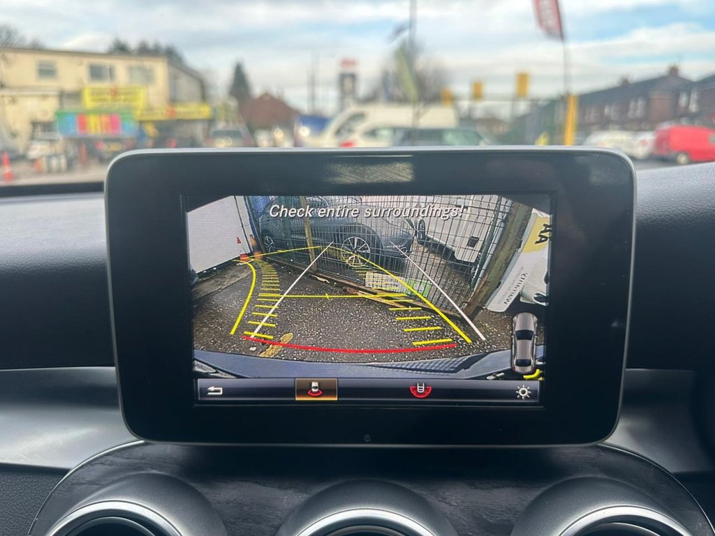 Used Mercedes-Benz C Class 2016 for sale - 76867727: Photo 31