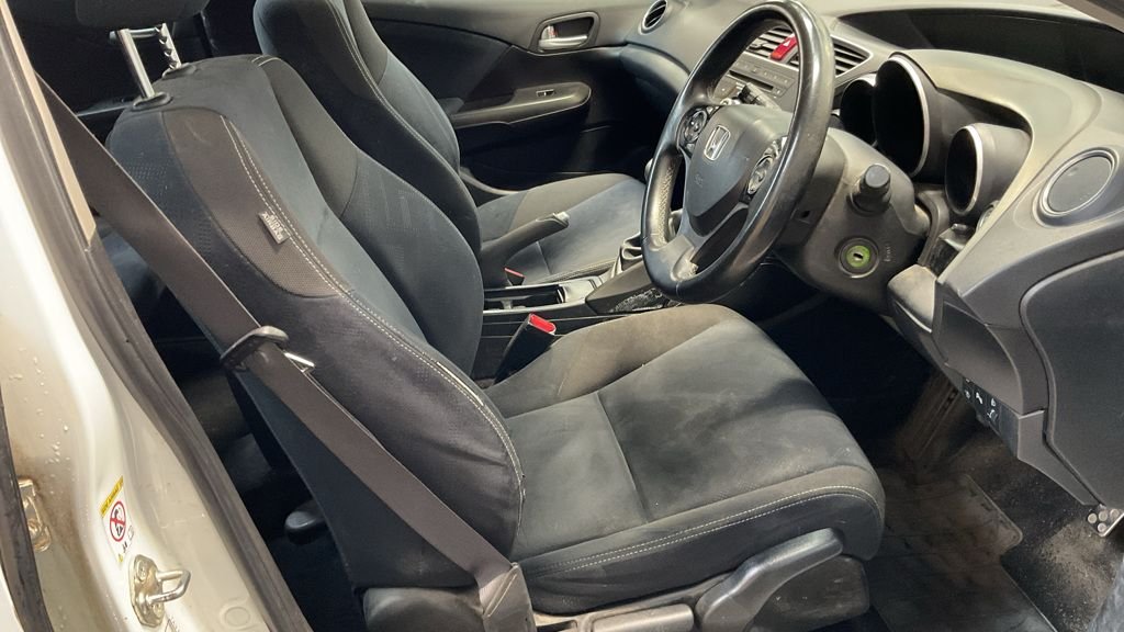 Used Honda Civic 2014 for sale - 76291895: Photo 10