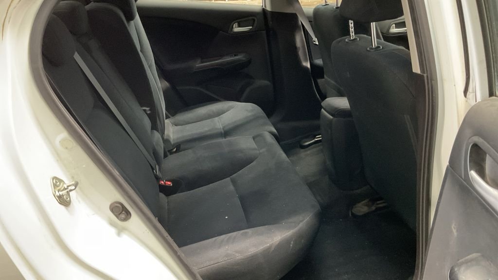Used Honda Civic 2014 for sale - 76291895: Photo 11