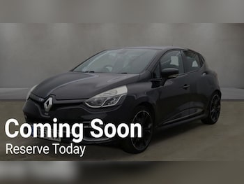 Used Renault Clio 2016 for sale - 78501165: Photo