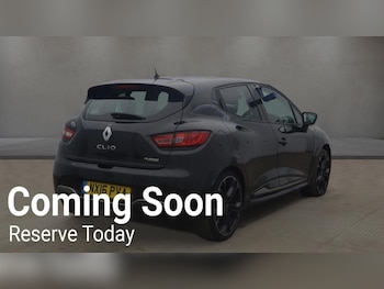 Used Renault Clio 2016 for sale - 78501165: Photo