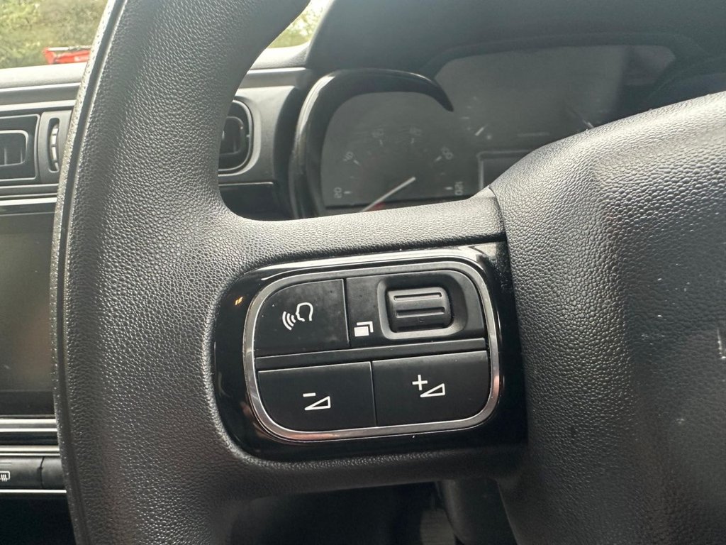 Used Citroen C3 2017 for sale - 76223136: Photo 10