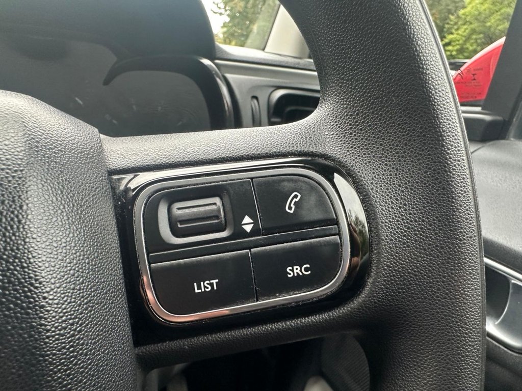 Used Citroen C3 2017 for sale - 76223136: Photo 11